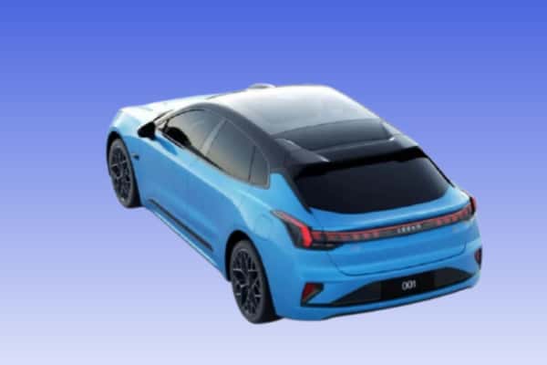 同安区回收公司车
