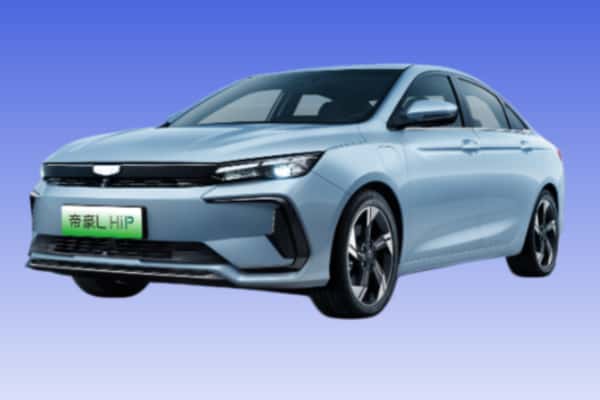 同安区回收国产新能源汽车