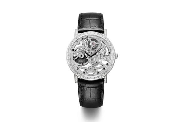 同安区回收手表伯爵